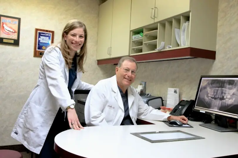 Honig Orthodontics: Middletown Location