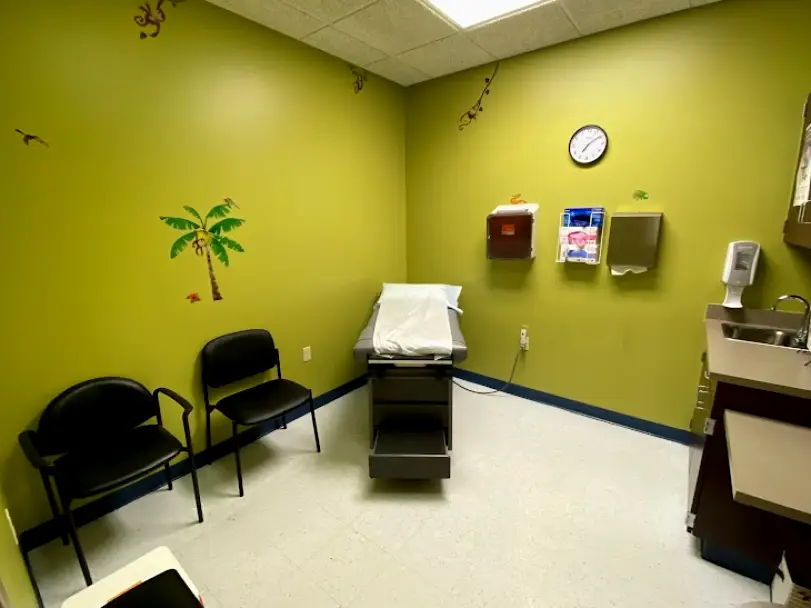 Hopkinsville Community Medical Clinic