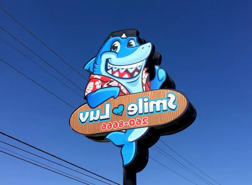Horizon City Smile Luv Dental