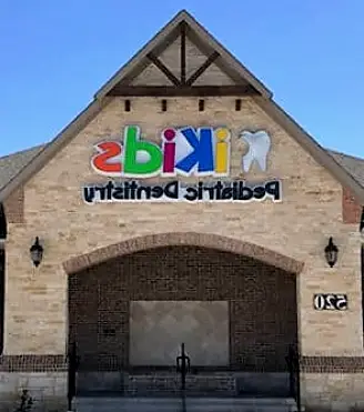 iKids Pediatric Dentistry Cedar Hill