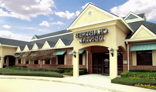  Katy Crabtree Dental