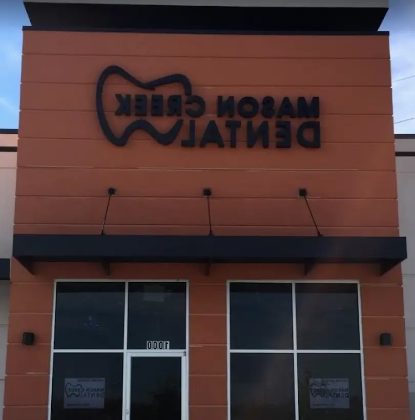  Katy Mason Creek Dental & Dental Implants