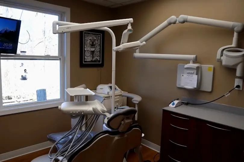 Kingston Hurley Ave Dental