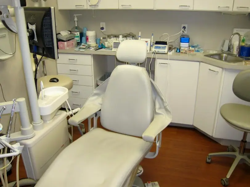 Larchmont Comprehensive Dental Group