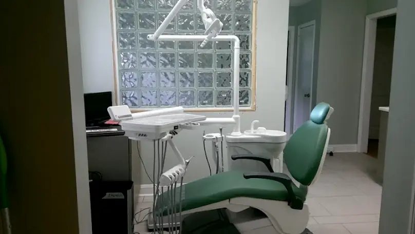 Lexington Cinnamon Hill Family Dental