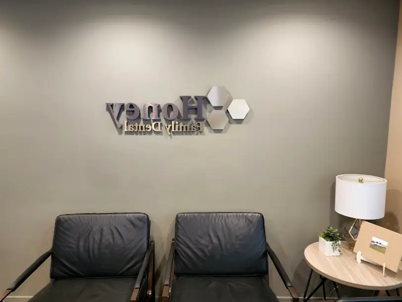 Libertyville Honey Family Dental