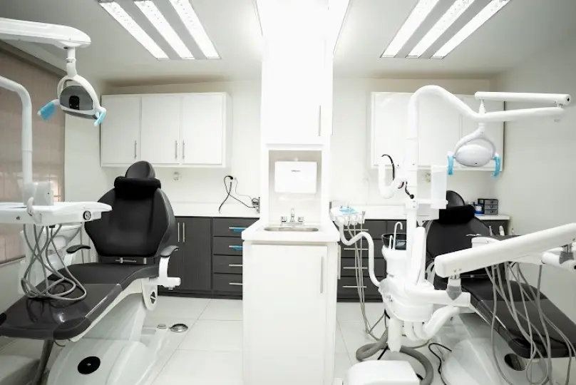 Los Algodones RC Dental Algodones