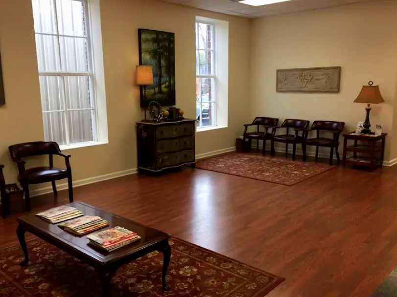 Macon Mitchell Dental Clinic