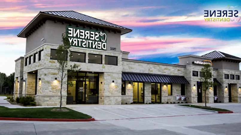 McKinney Serene Dentistry