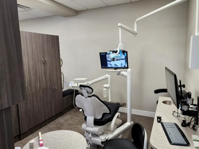 Millcreek Reason To Smile Dental
