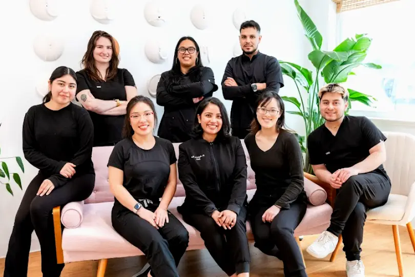 Mission District Valencia Dental Center