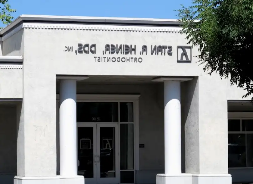 Modesto Heiner Orthodontics