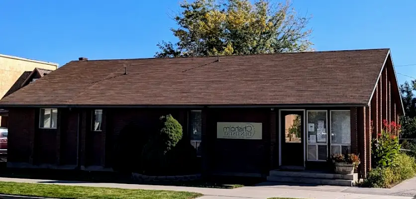 Monroe Chisholm Dentistry