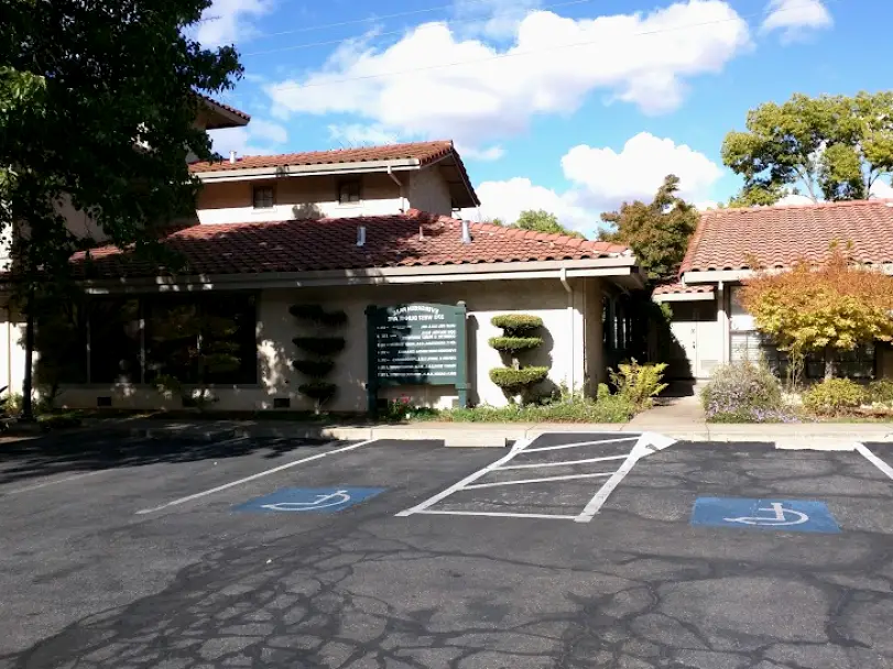 Morgan Hill Tieu Louis DDS
