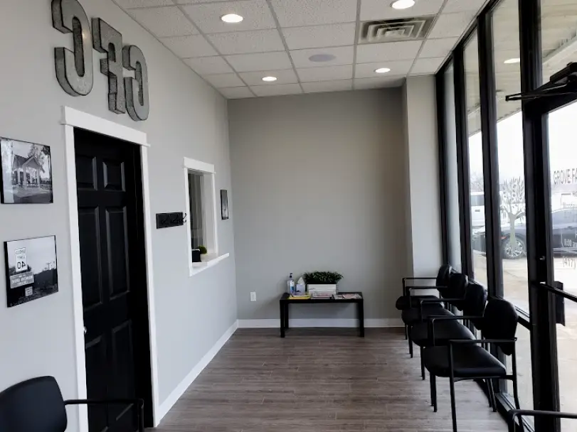 Mountain Grove Grove family care