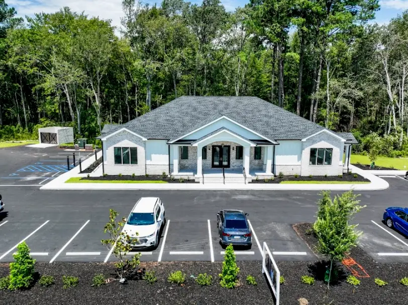 Myrtle Beach Beach Family Dentistry Carolina Forest