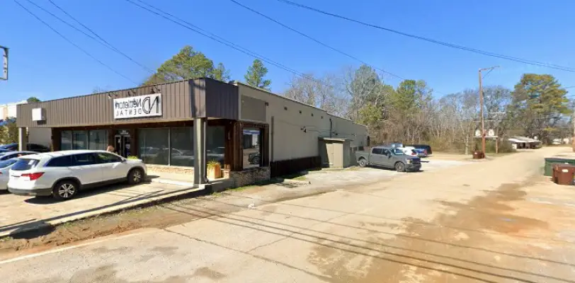 Nettleton Thames Family Dentistry