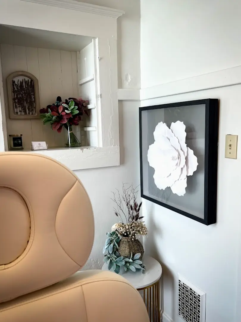New Braunfels The Pearl Haus Whitening Bar