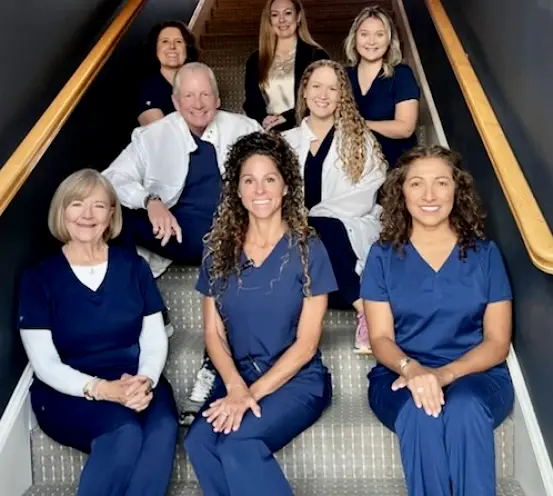 New Orleans Citrus Falls Dental Care