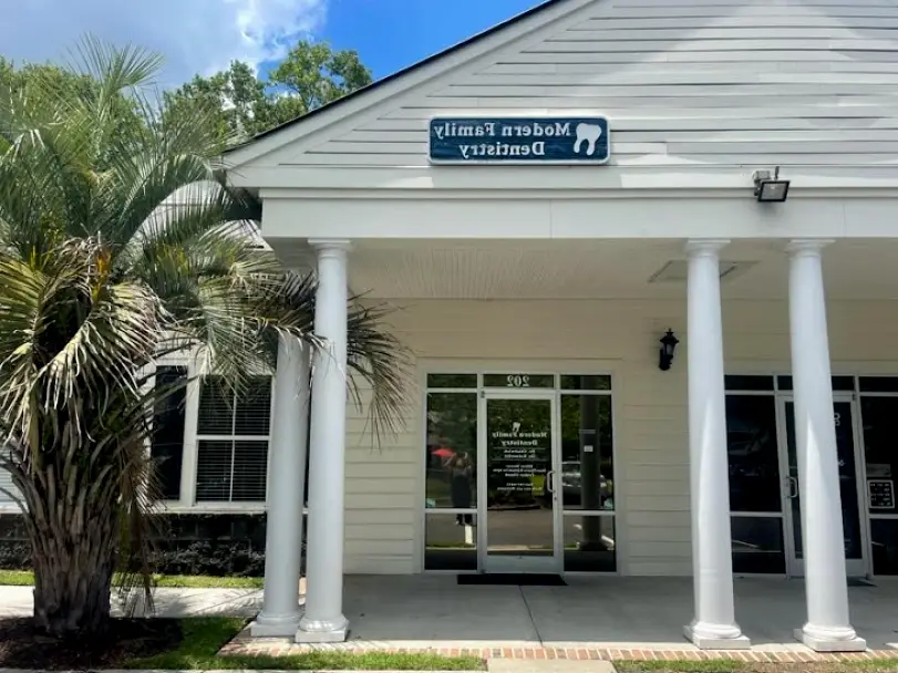 North Charleston Modern Family Dentistry