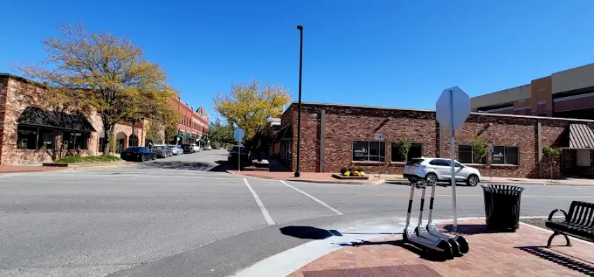 Olathe Sheldon Dental Group: Sheldon Daniel V DDS