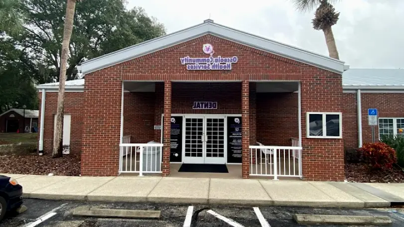 Osceola Community Health Services (Kissimmee Dental)