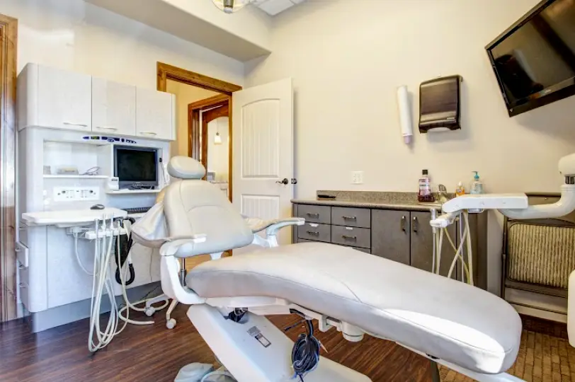 Park City Mountain High Family Dental