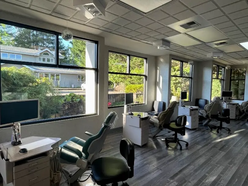 Paventy & Brown Orthodontics - Corvallis