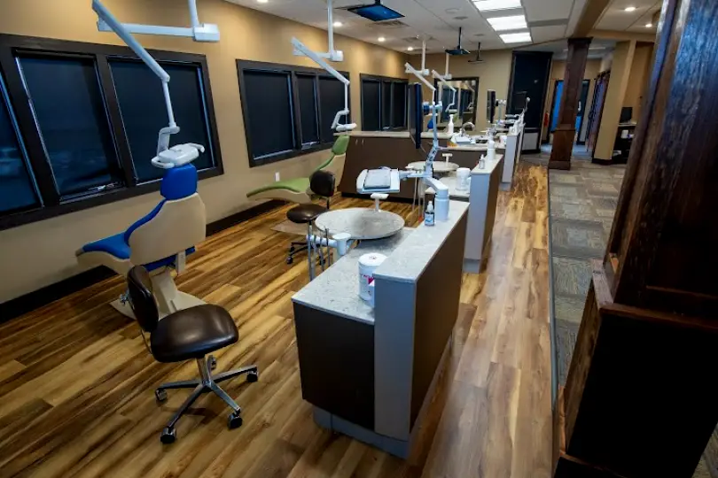Pediatric Dentistry & Orthodontics of Chattanooga - Signal Mountain