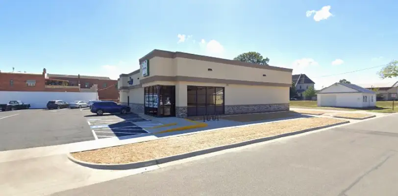 Pittsburg Community Health Center of Southeast Kansas Downtown