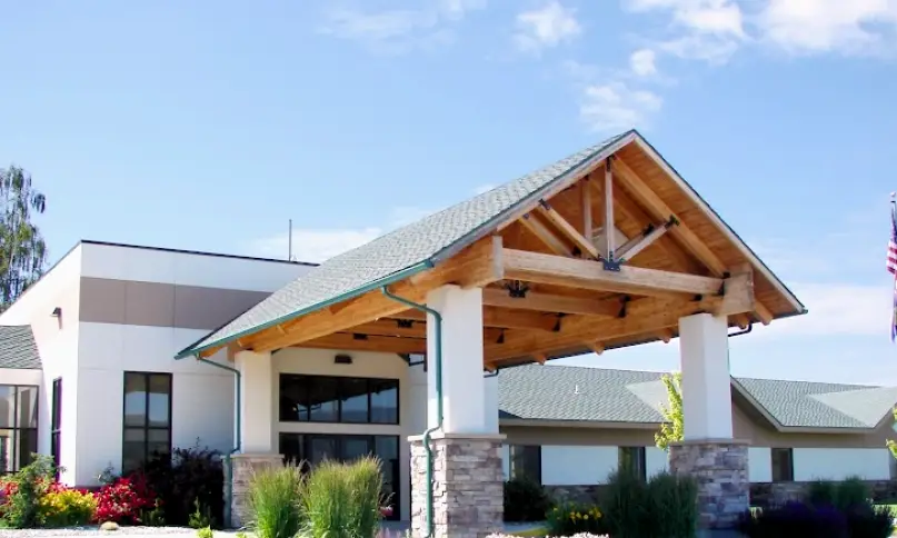 Plains Clark Fork Valley Hospital