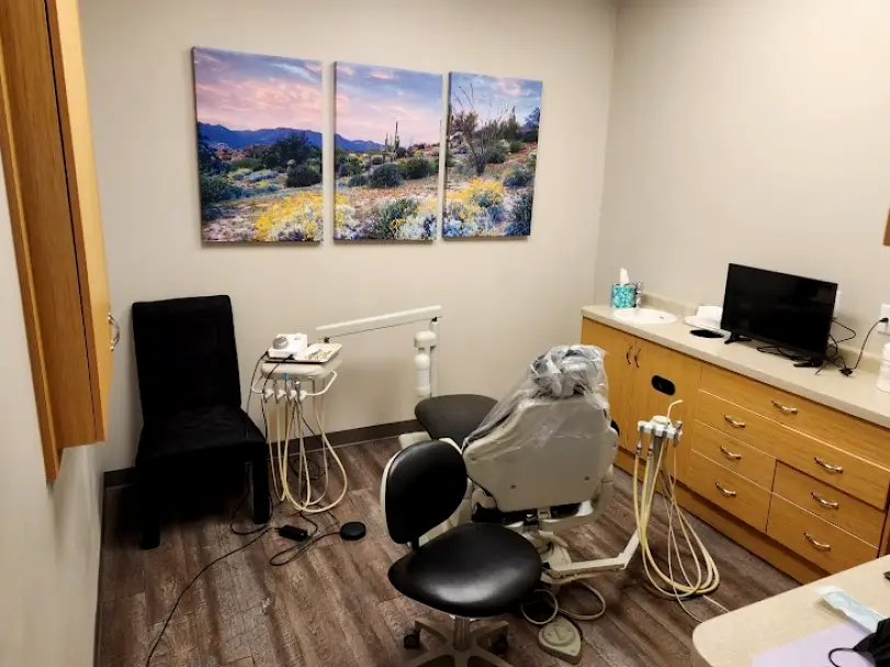  Platinum Dental of Lehi