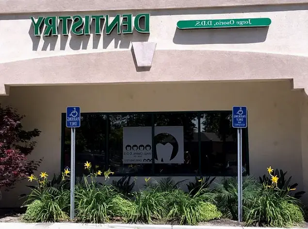 Rancho Cucamonga Dr. Jorge A. Osorio, DDS