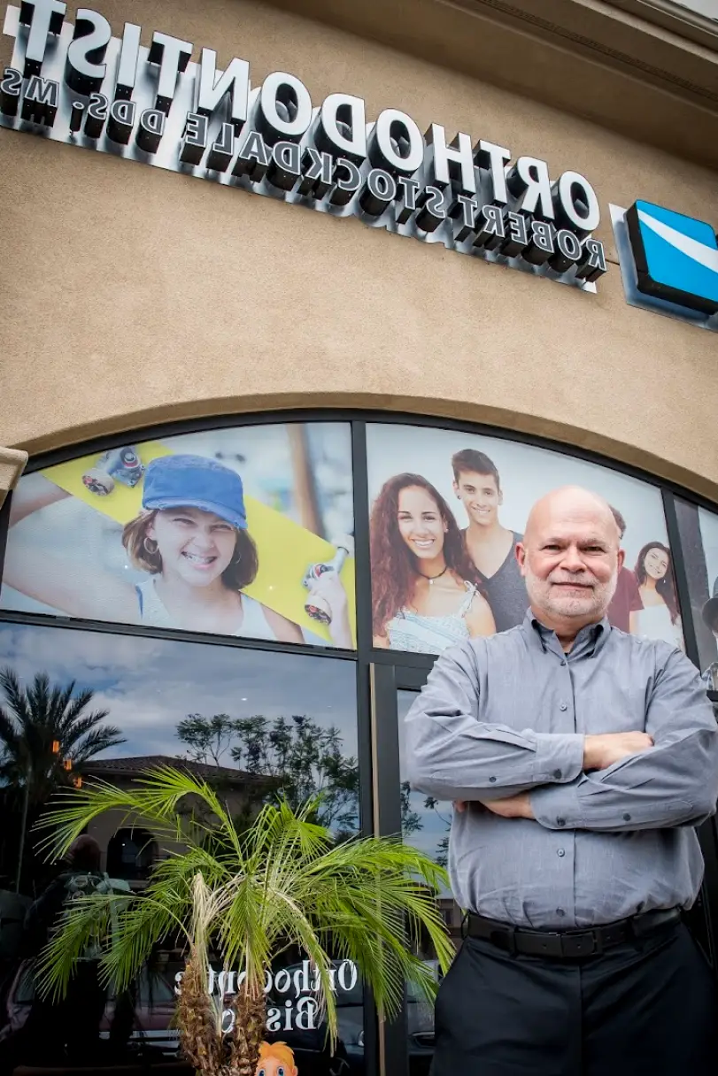 Rancho Cucamonga Orthodontics
