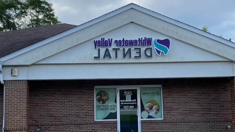  Richmond Whitewater Valley Dental