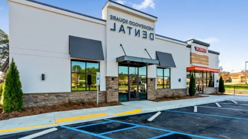 Rock Hill Wedgewood Square Dental