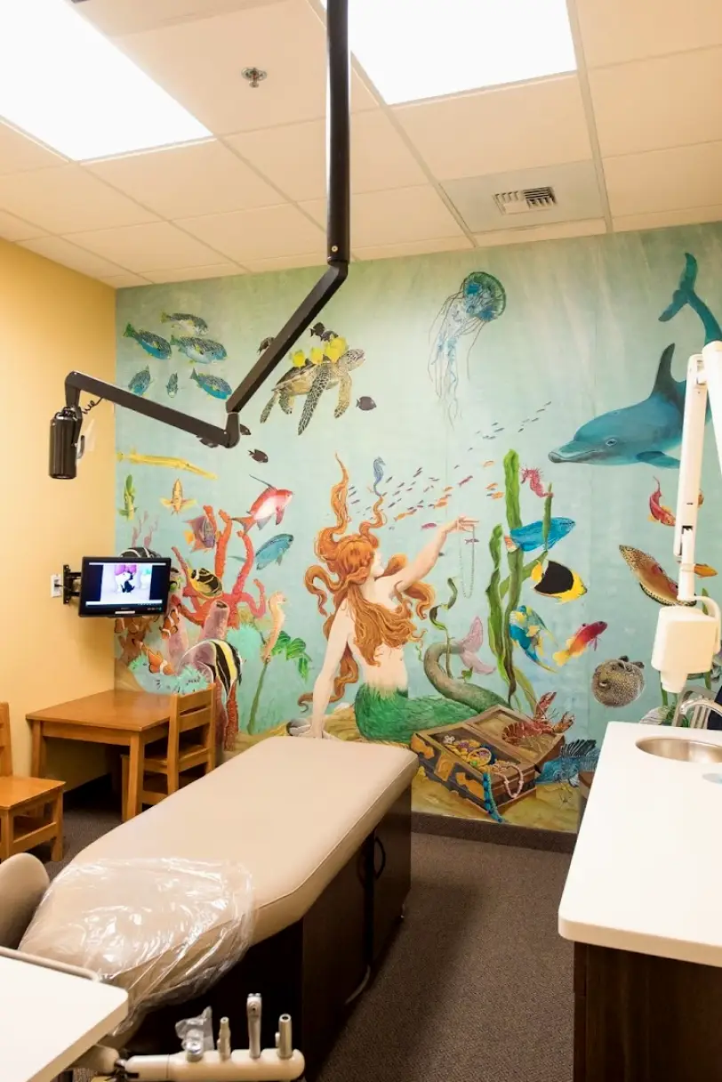 Rocklin Little Fish Dental is now Roseville Kids Dentist