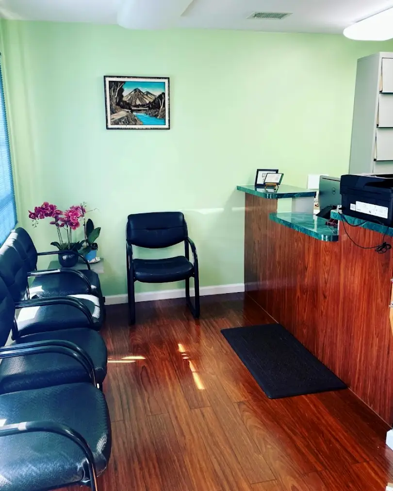  Rockville Dental Studio