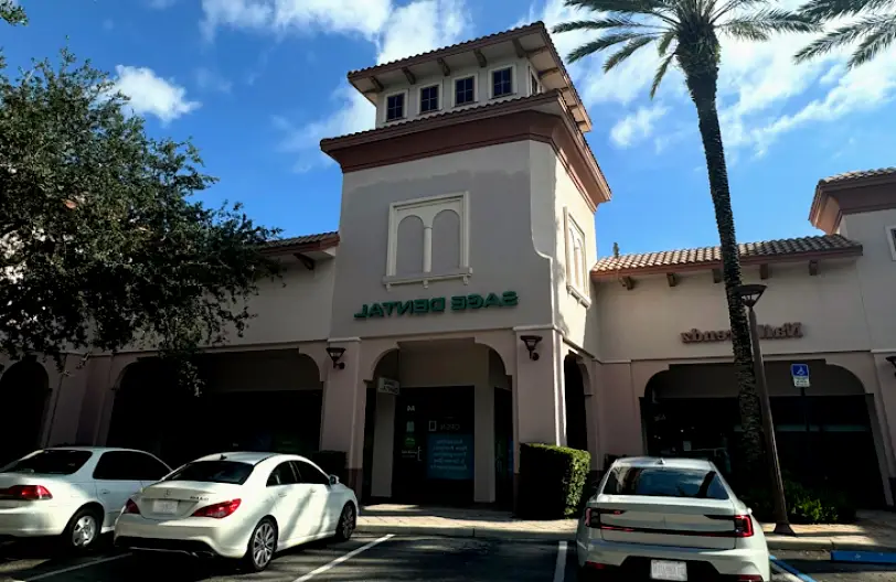 Sage Dental of East Boca Raton
