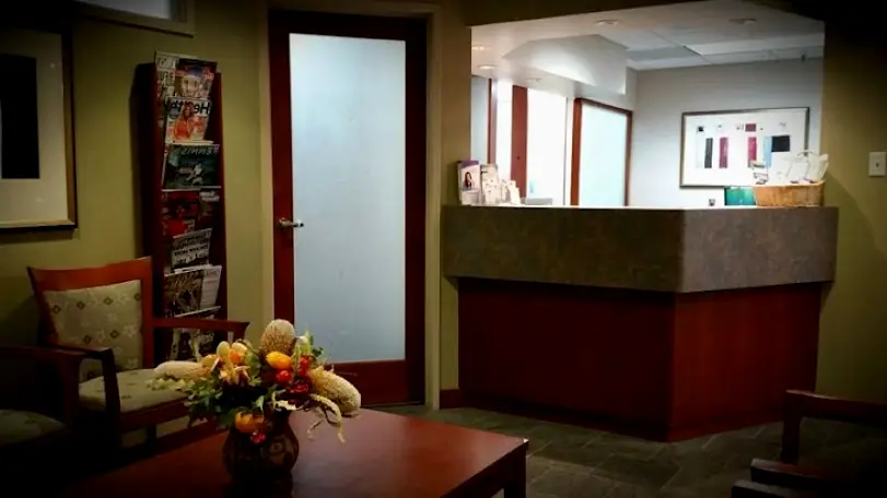 San Bruno Thodas & Tran General Dentistry