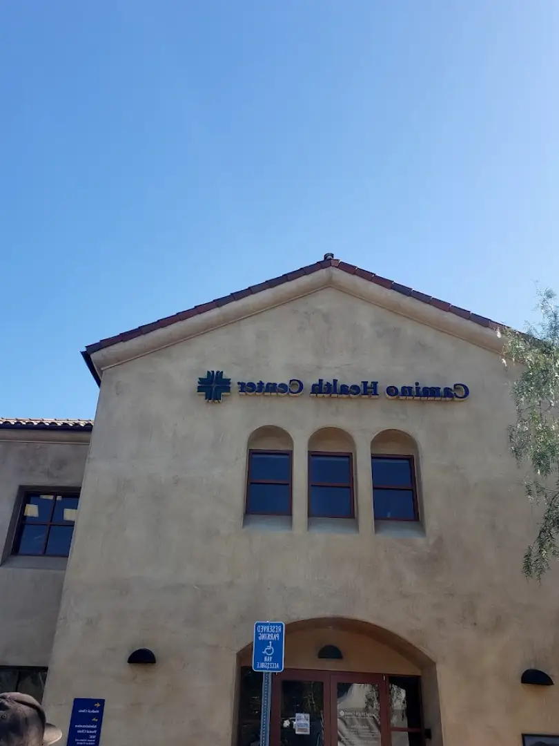 San Juan Capistrano Camino Health Center