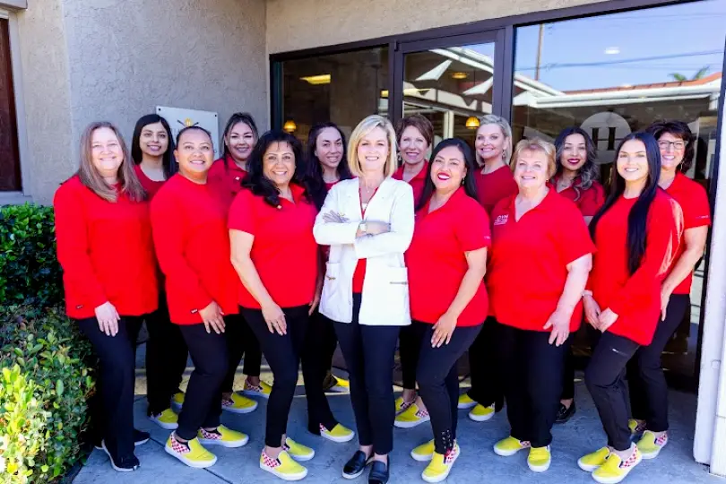 San Marcos Hidden Valley Orthodontics