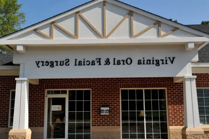 Sandston Virginia Oral & Facial Surgery
