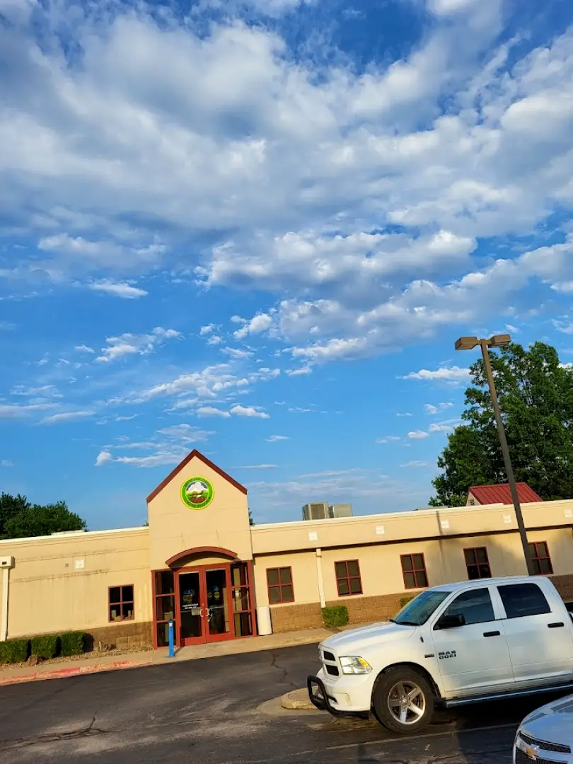 Sapulpa Indian Health Center