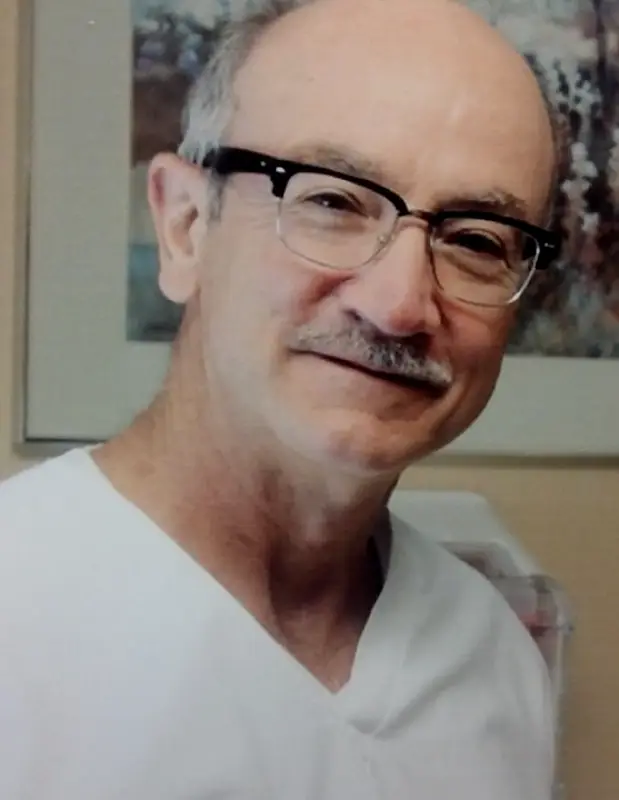  Saratoga Springs G. Stephen Knoll, DDS