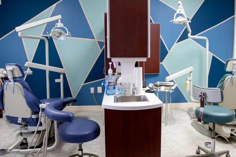 Silver Spring Cloverly Family Dental