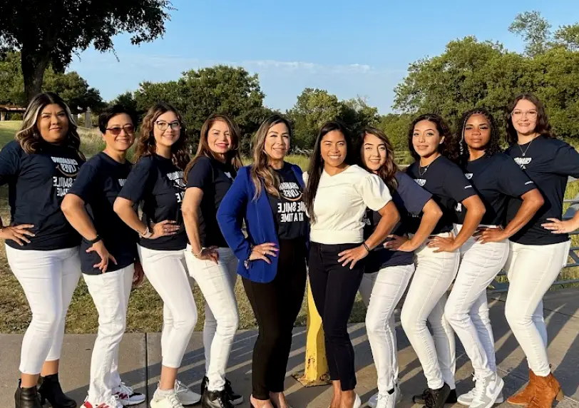 Smile Doctors Orthodontics - Cedar Hill