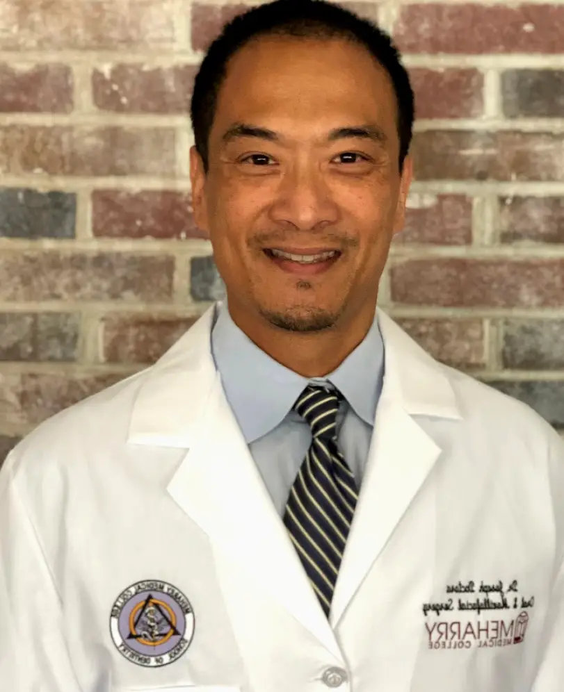 Smyrna Dr. Joe Doctora