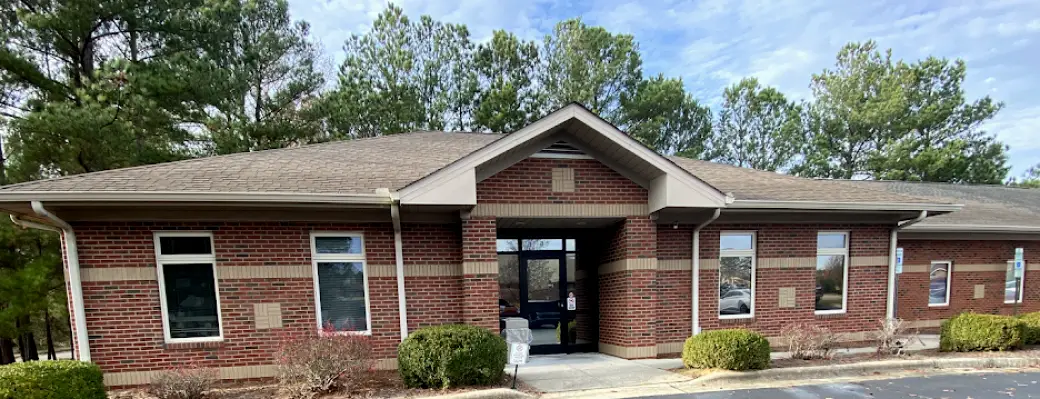Snow Hill Contentnea Health-Greene Dental Services