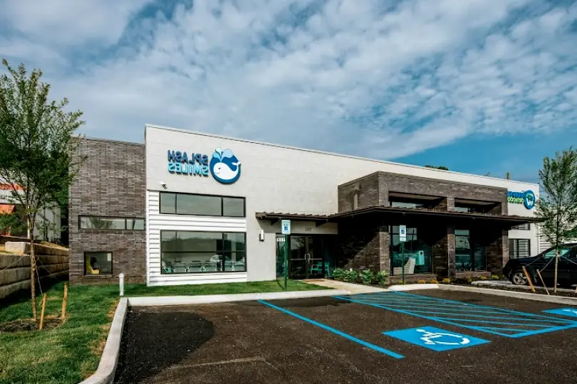 Splash Smiles Pediatric Dentistry Hixson
